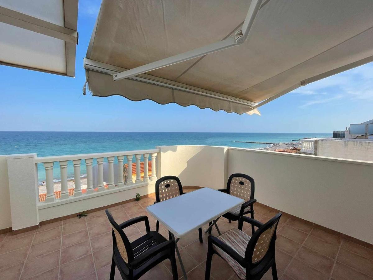 Appartement Atico En 1ª Linea En *