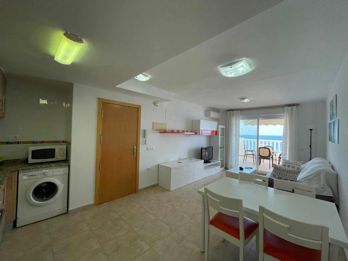 Atico En 1ª Linea En Appartement *