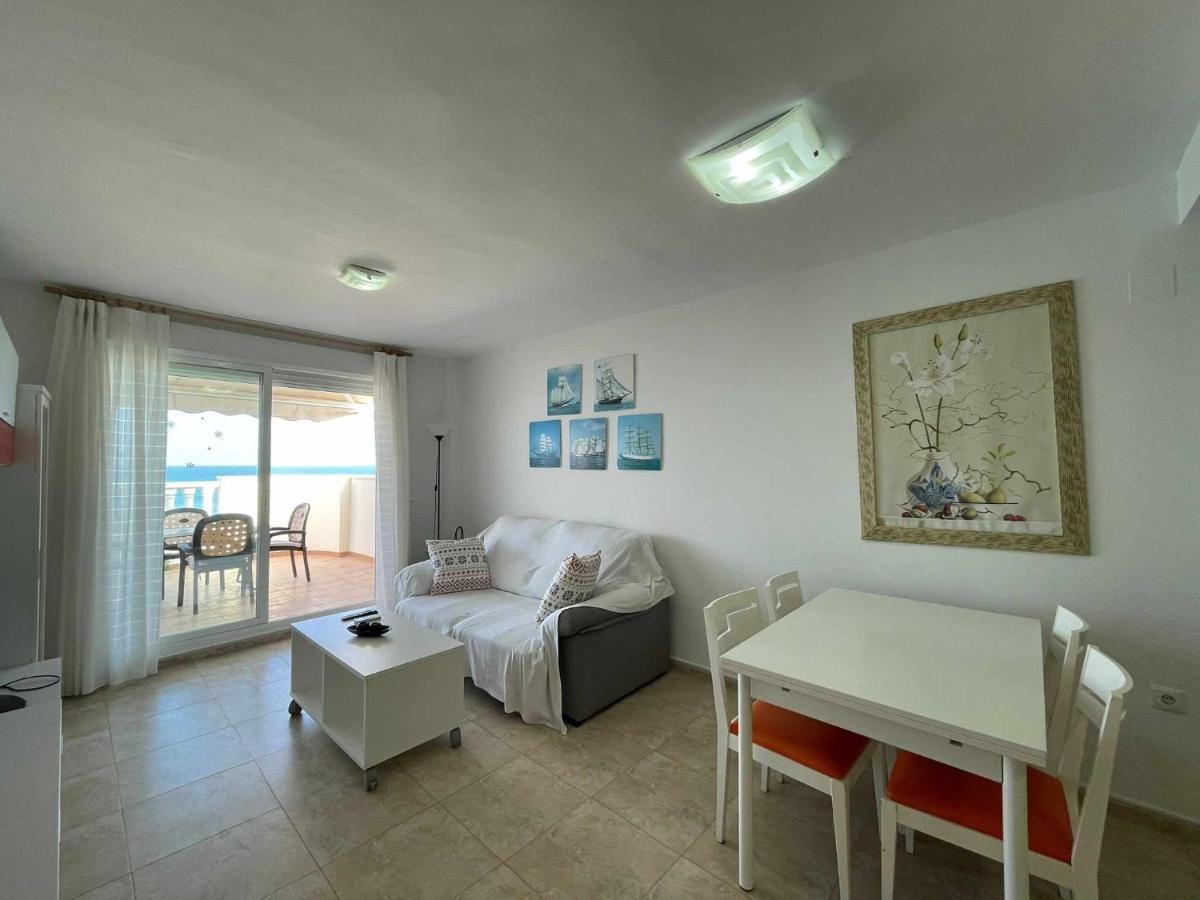 Appartement Atico En 1ª Linea En