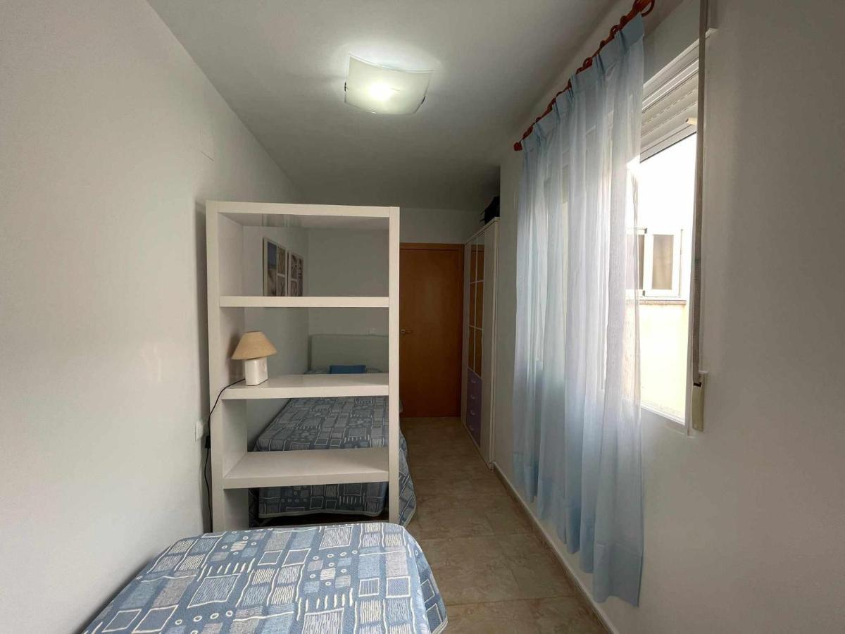 Atico En 1ª Linea En Appartement Moncófar
