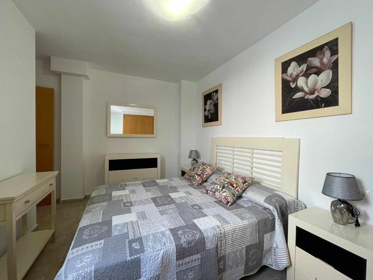 Appartement Atico En 1ª Linea En