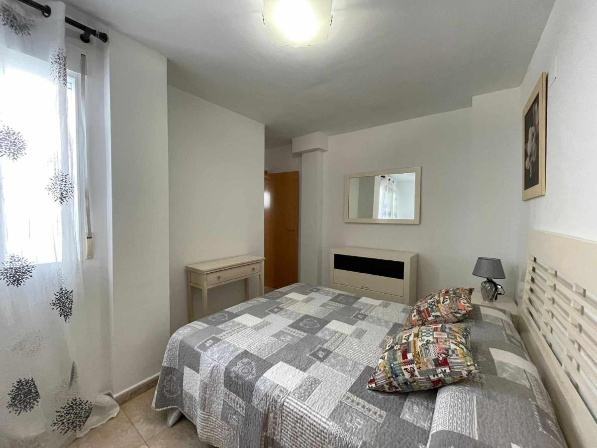 Atico En 1ª Linea En Apartment