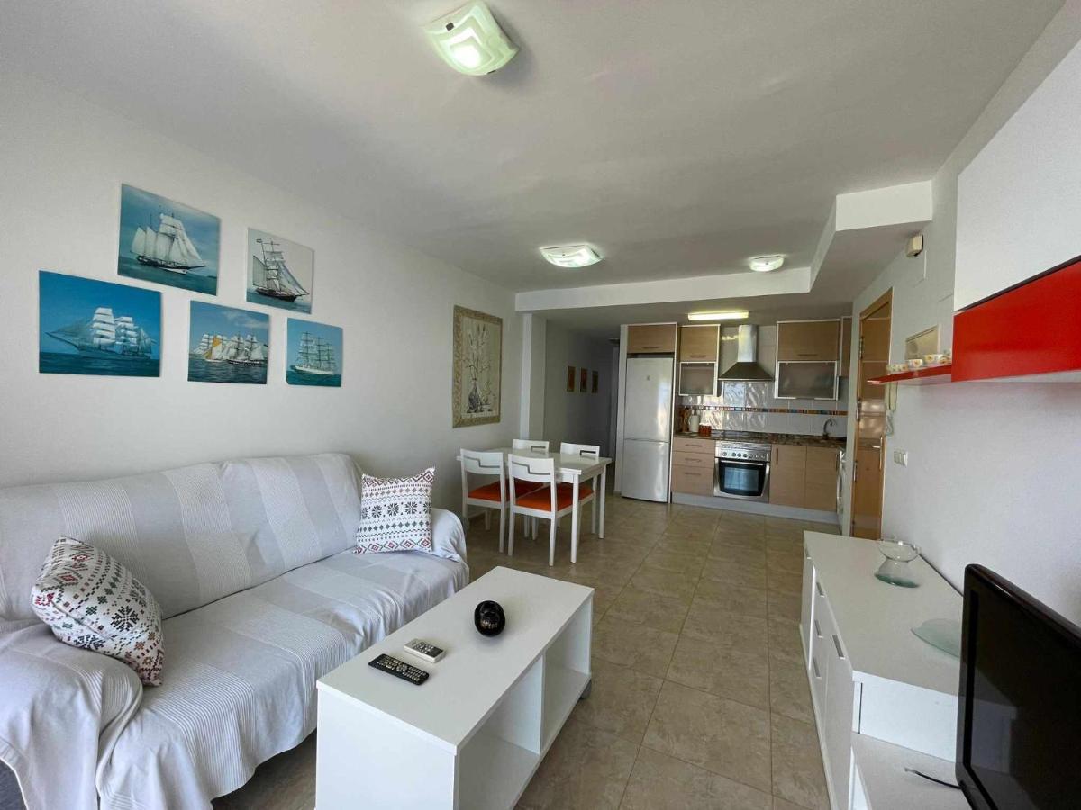 Atico En 1ª Linea En Appartement