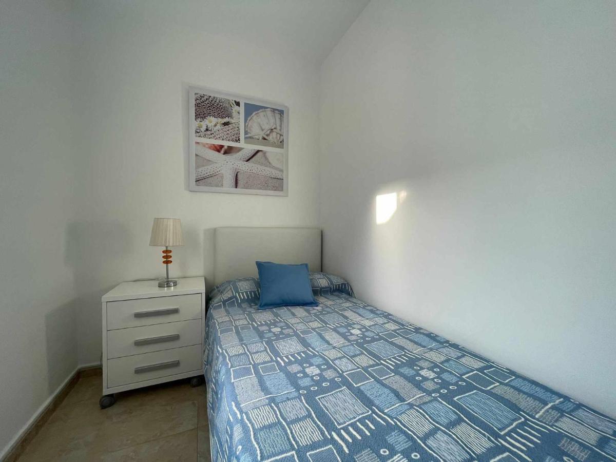 Appartement Atico En 1ª Linea En Moncófar